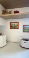 CASA I CORBEZZOLI - PADULEDDA - ISOLA ROSSA