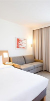 Novotel Barcelona City