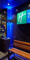 HOLIDAY INN EXPRESS ISTANBUL - ATAKOY METRO, AN IHG HOTEL