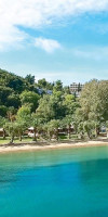 Grecotel LUXME Daphnila Bay Dassia