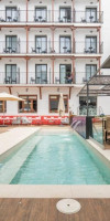 Neptuno Apartments