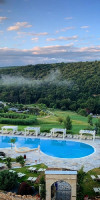 SUNGARDEN GOLF AND SPA RESORT.