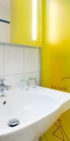 IBIS STYLES BUDAPEST CITY