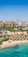 HURGHADA SEAGULL RESORT