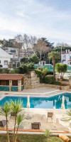 Clube do Lago Hotel