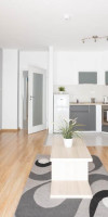 Corvin Plaza Apartments - Suites