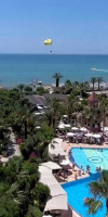 BELEK BEACH RESORT HOTEL