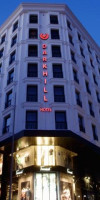 DARKHILL HOTEL