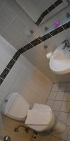 ARES BLUE HOTEL