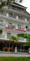 Akropol Hotel