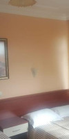 BEGONYA HOTEL BELDIBI