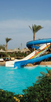 REHANA SHARM RESORT - AQUA PARK amp; SPA - FAMILIES amp; COUPLE