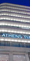 Athens Tiare