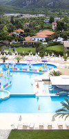 Cronwell Platamon Resort