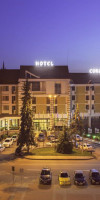 Grand Hotel Coroana
