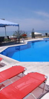 GLYFADA BEACH - MENIGOS RESORT