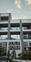 OBA Luxury Boutique CMP