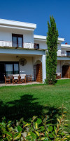 Calas Sani Villas