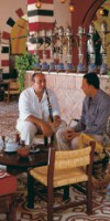 JAZ MAKADI SARAYA RESORT