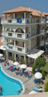 PLAZA PALLAS - TSILIVI