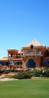 THE CASCADES GOLF RESORT, SPA amp; THALASSO ( 59 KM FROM HURGHA