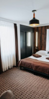 Hotel Bliss