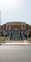 Parrotel Lagoon Resort