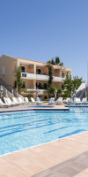 Oscar Hotel Zante