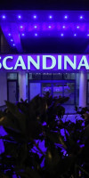 Hotel Scandinavia Mamaia