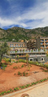 TURUNC PREMIUM HOTEL