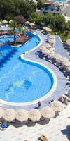 SALMAKIS HOTEL