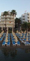 PARK HOTEL ODESOS