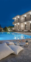 MEMORIES APARTMENTS ZAKYNTHOS