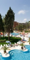 Flamingo Grand Hotel & SPA