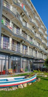 Hotel Plaza 35