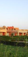 MALIKIA RESORT ABU DABBAB