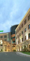 Holiday Inn Cordoba