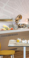 ibis Styles Budapest Airport