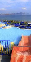 Labranda Marine Aquapark Resort 