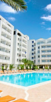 CITYS HILL HOTEL