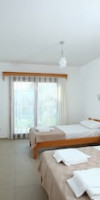 REGIA MARE BEACH HOTEL BODRUM