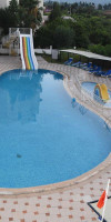 ARES BLUE HOTEL