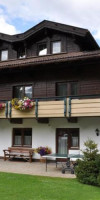 Appartementhaus Brigitte