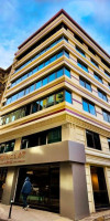 Weingart Istanbul Hotel