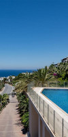 Golden Age Crystal Hotel Bodrum