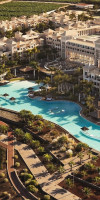 REDLEVEL AT GRAN MELIA PALACIO DE ISORA - ADULTS ONLY