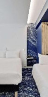 IBIS STYLES PARIS ORLY TECH AIRPORT