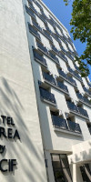 HOTEL UNIREA BY RECIF
