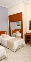 Hotel Complejo Los Rosales