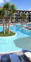 Green Nature Sarigerme Hotel